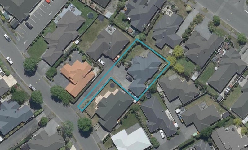 11 Pohutukawa Crescent, Parklands, Christchurch - Carousel 1