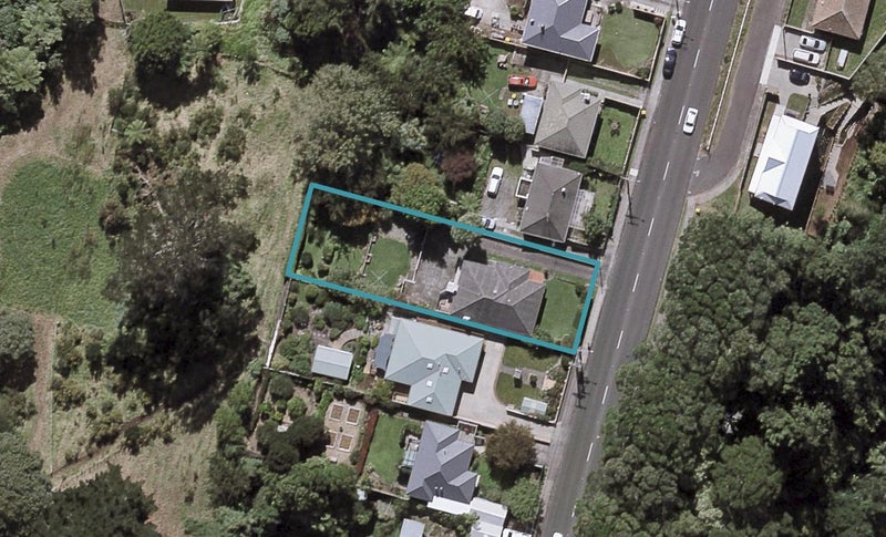 128 Frankley Road, Frankleigh Park, New Plymouth - Carousel 1