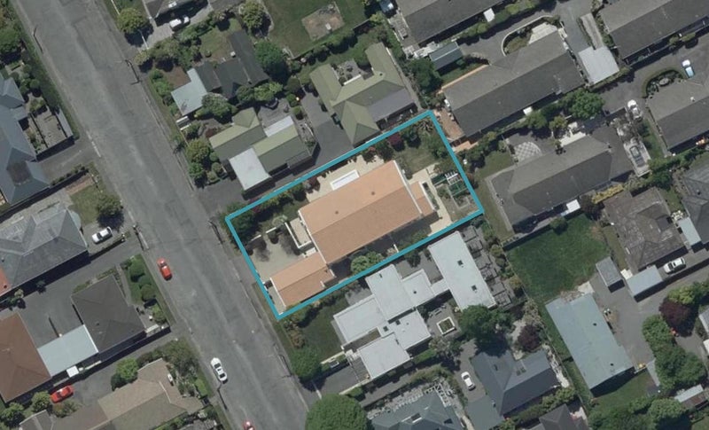 32 Repton Street, Merivale, Christchurch - Carousel 1