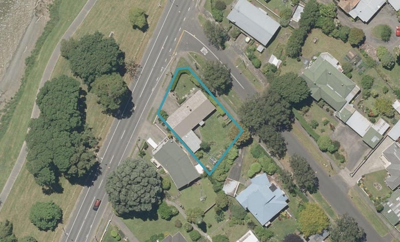 150 Anzac Parade, Whanganui East, Whanganui - Carousel 1