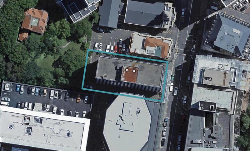 137/40 The Terrace, Wellington Central, Wellington - Carousel 1