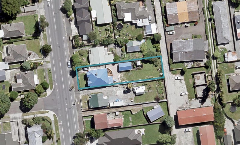 104 Gibbons Street, Ebdentown, Upper Hutt - Carousel 1