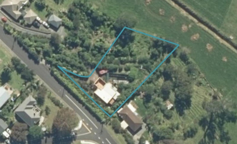 28A Bennett Street, Paeroa, Paeroa - Carousel 1