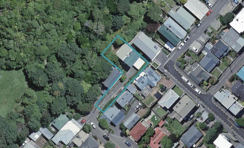 22 Saint Mary Street, Thorndon, Wellington - Carousel 1