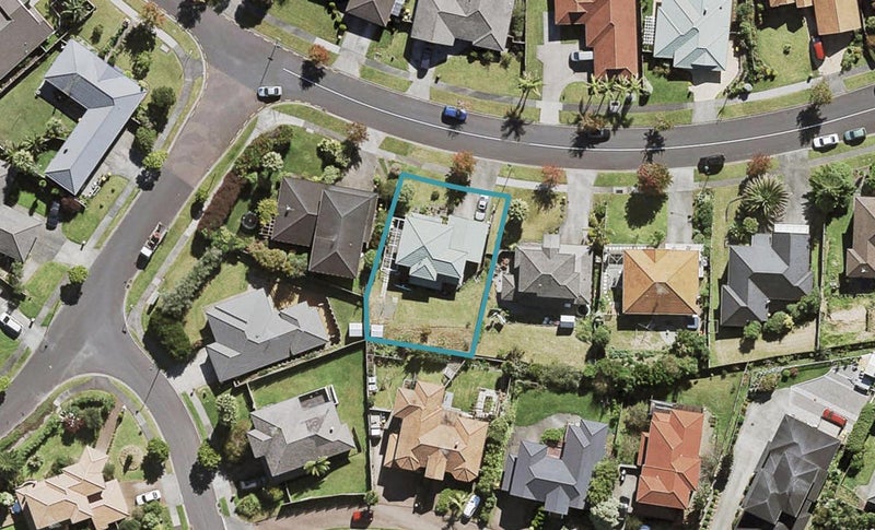 40 Bluebird Crescent, Unsworth Heights, Auckland - Carousel 1