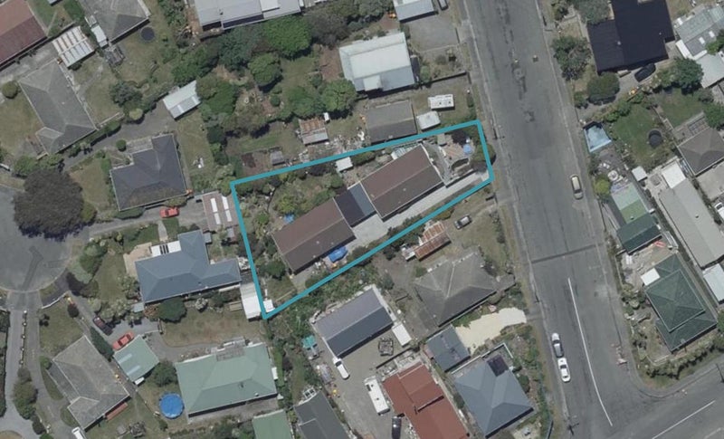 1/74A Britannia Street, North New Brighton, Christchurch - Carousel 1