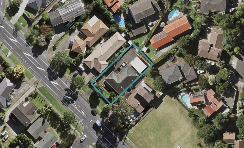 25 Sunnybrae Road, Hillcrest, Auckland - Carousel 1