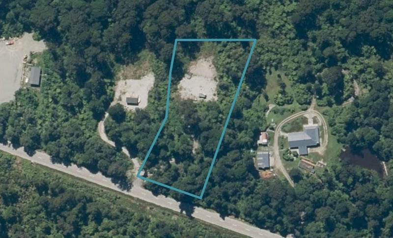 4398A Haast-Jackson Bay Road, Jackson Bay, Haast - Carousel 1