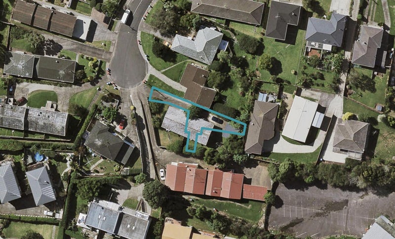 36E McRae Road, Mount Wellington, Auckland - Carousel 1