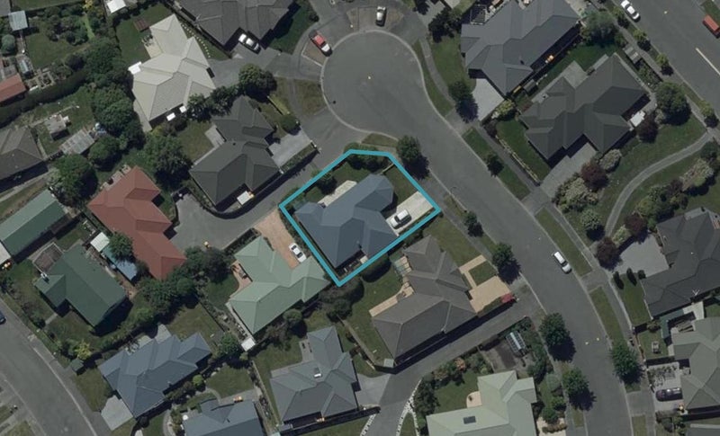 35 Robinia Place, Wigram, Christchurch - Carousel 1