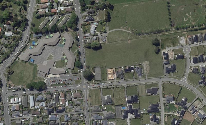 1 Provincial Road, Halswell, Christchurch - Carousel 1