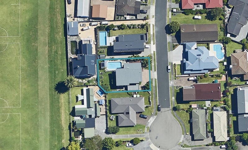 8 Hartwell Place, Matua, Tauranga - Carousel 1