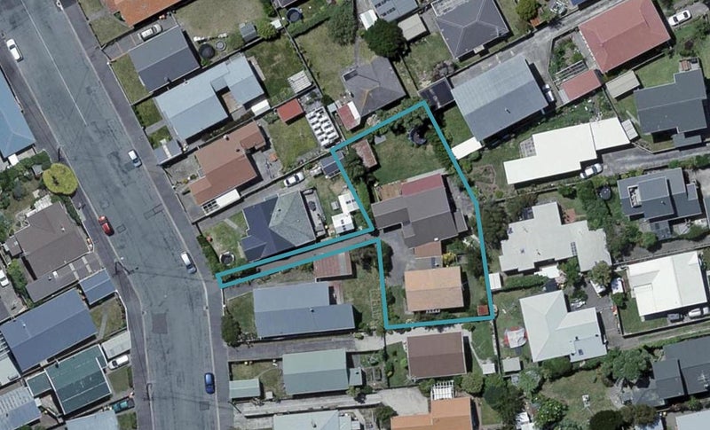 46B Argentine Avenue, Miramar, Wellington - Carousel 1