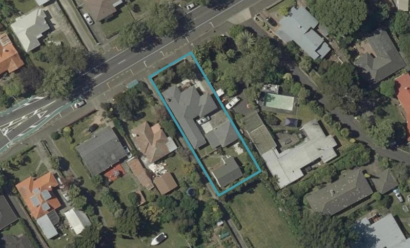 560 Featherston Street, Roslyn, Palmerston North - Carousel 1