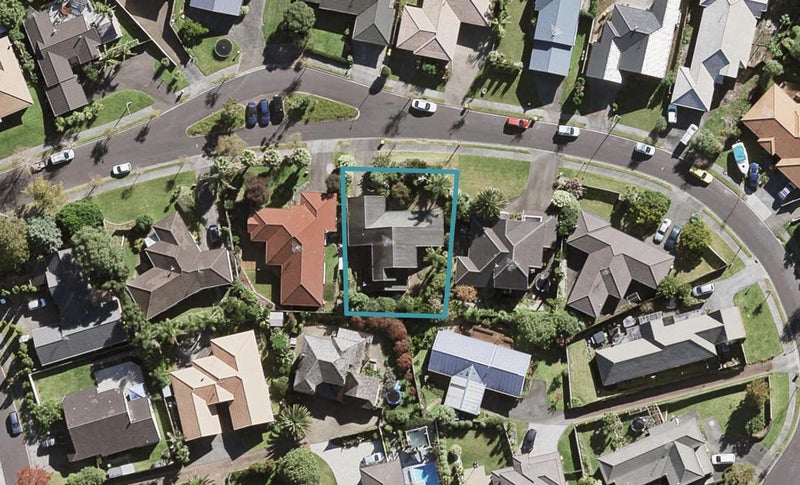 17 Pukatea Avenue, Albany, Auckland - Carousel 1