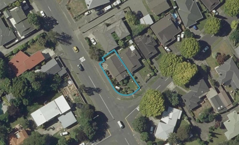 205 Albert Street, Hokowhitu, Palmerston North - Carousel 1