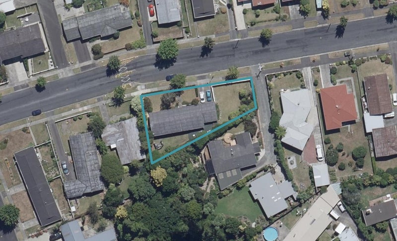 27 Howell Avenue, Riverlea, Hamilton - Carousel 1