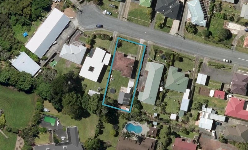 5 Titoki Place, Kensington, Whangarei - Carousel 1