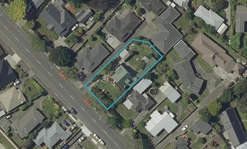 375 Ruahine Street, Terrace End, Palmerston North - Carousel 1