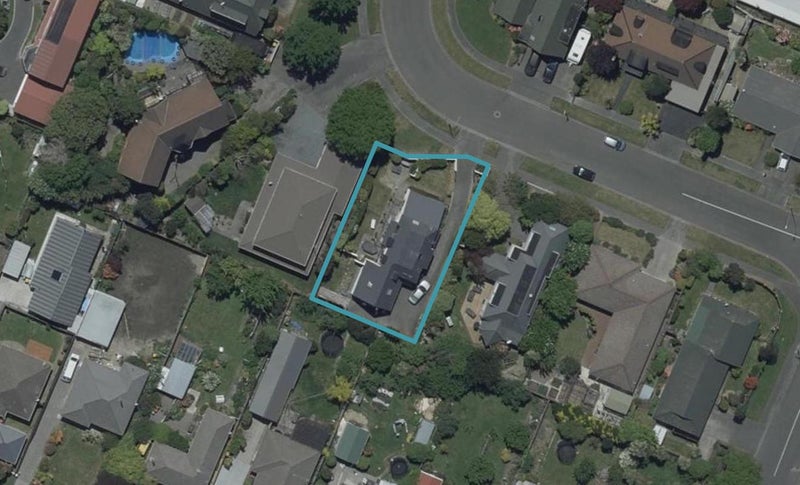 7 Holderness Place, Ilam, Christchurch - Carousel 1