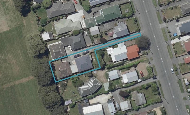 1/204B Estuary Road, South New Brighton, Christchurch - Carousel 1