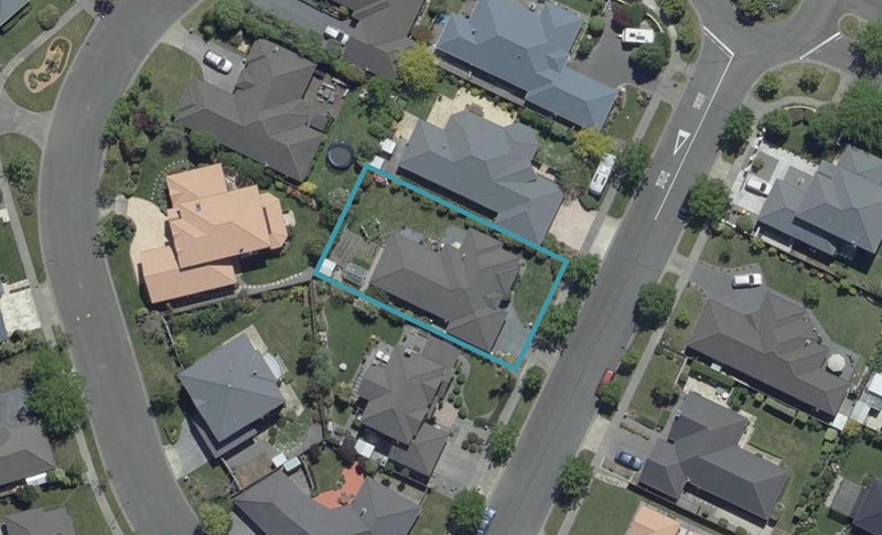 6 Annaby Drive, Northwood, Christchurch - Carousel 1