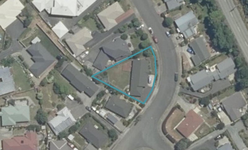 16 Clifford Avenue, Bishopdale, Nelson - Carousel 1