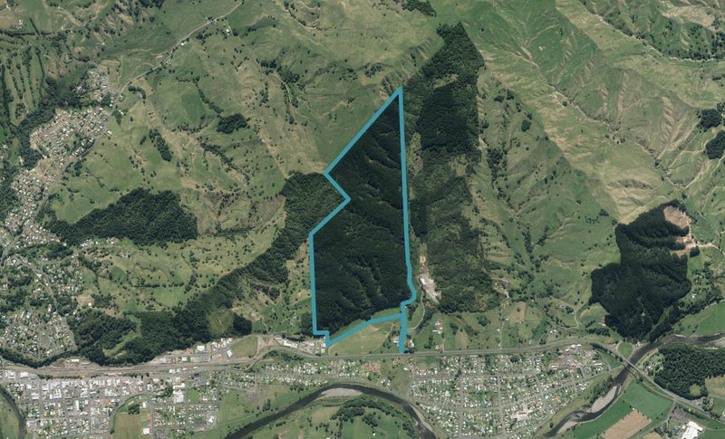 287 Main South Highway (State Highway, 4), TAUMARUNUI - Carousel 1
