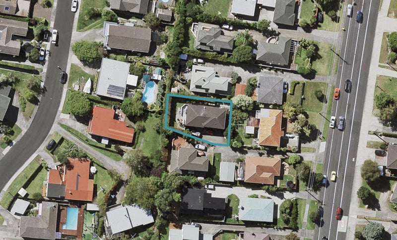 178A Forrest Hill Road, Forrest Hill, Auckland - Carousel 1