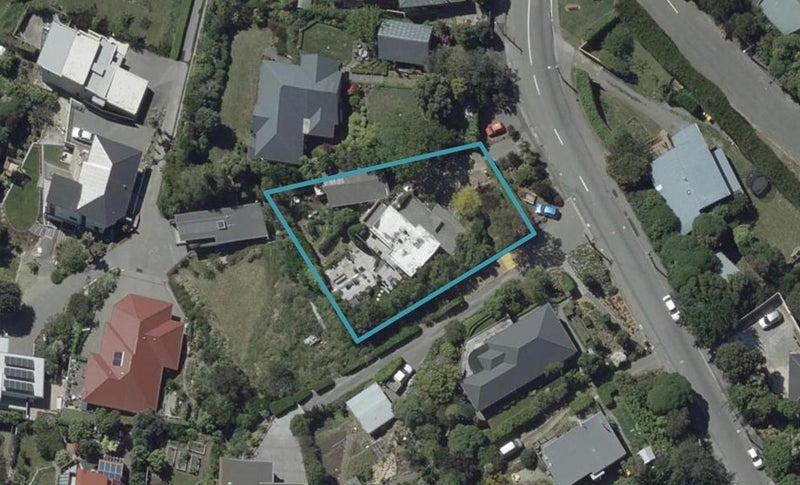 58 Huntsbury Avenue, Huntsbury, Christchurch - Carousel 1
