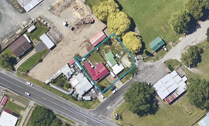 4 Major Street, Katikati, Katikati - Carousel 1