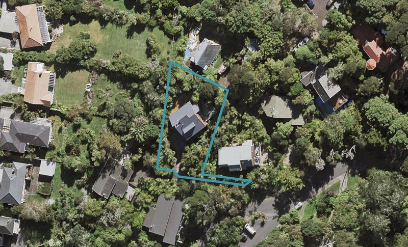 29 Trelawny Place, Hillcrest, Auckland - Carousel 1
