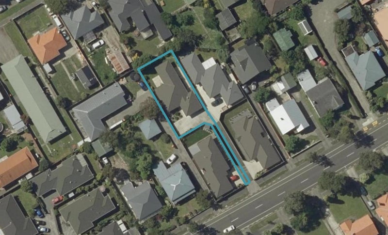 219A College Street, West End, Palmerston North - Carousel 1