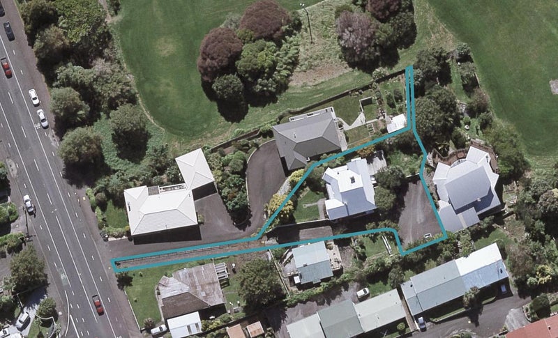 233A Carrington Street, Vogeltown, New Plymouth - Carousel 1