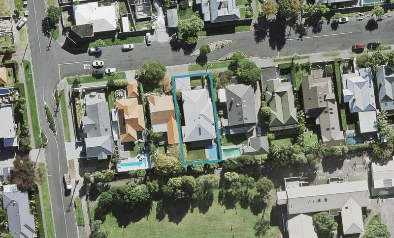 32 Trinity Street, Ponsonby, Auckland - Carousel 1