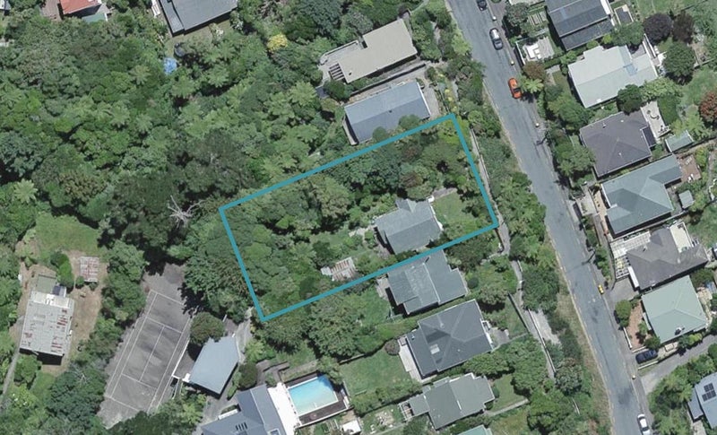 51 Nottingham Street, Karori, Wellington - Carousel 1