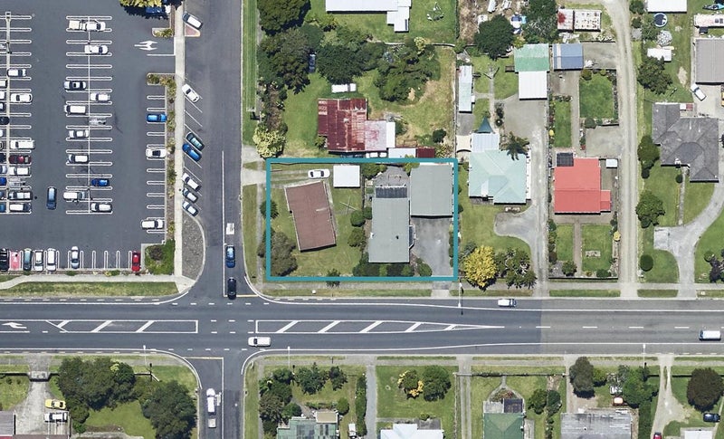 23 Bridge Street, Opotiki, Opotiki - Carousel 1