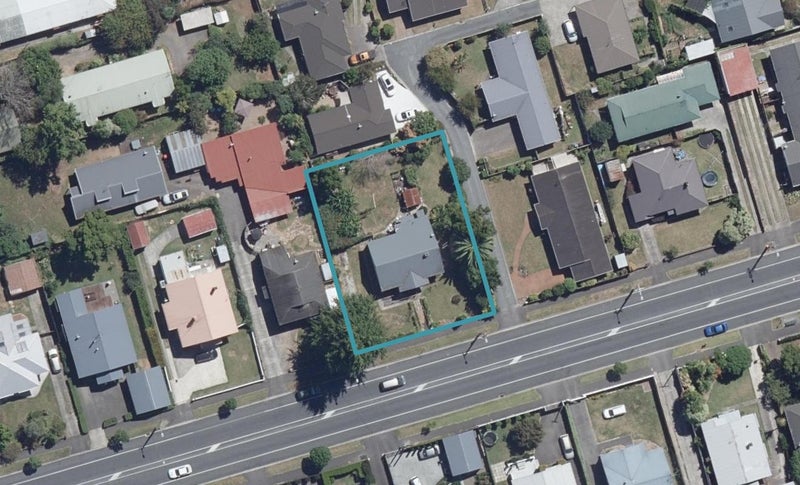 45 Naylor Street, Hamilton East, Hamilton - Carousel 1