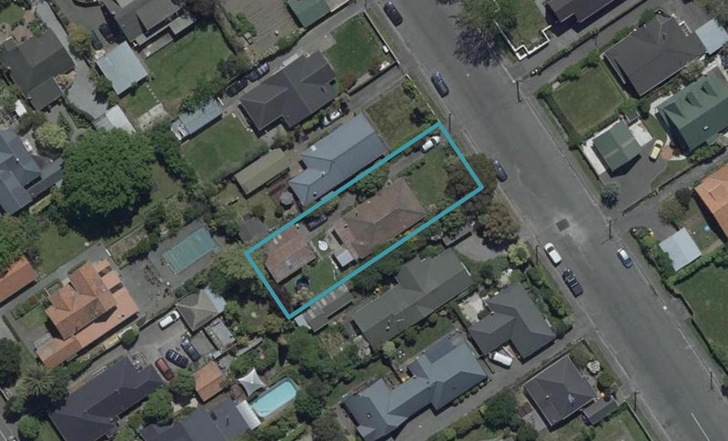 35 Bennett Street, Papanui, Christchurch - Carousel 1