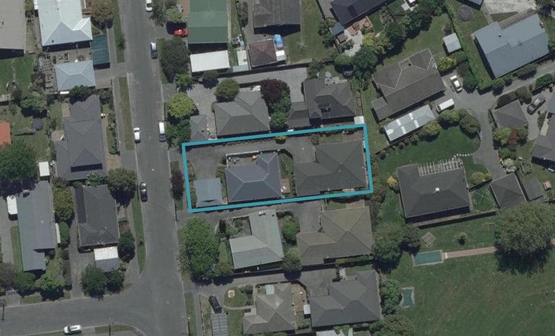 70A Hounslow Street, Ilam, Christchurch - Carousel 1
