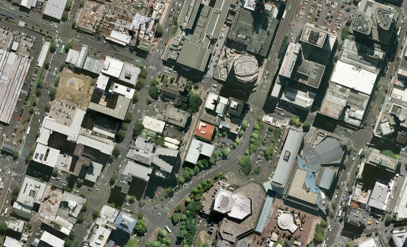 3A/198 Federal Street, Auckland Central, Auckland - Carousel 1