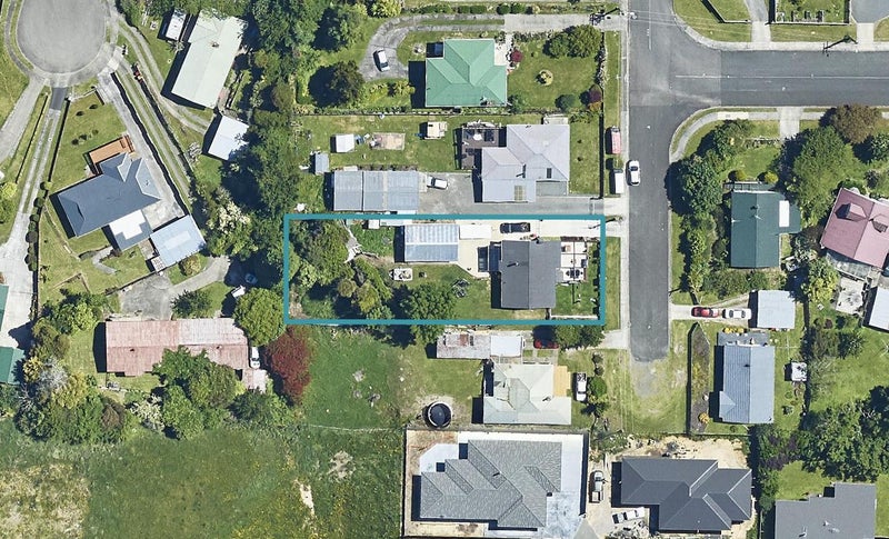 33 Frances Street, Ngongotaha, Rotorua - Carousel 1