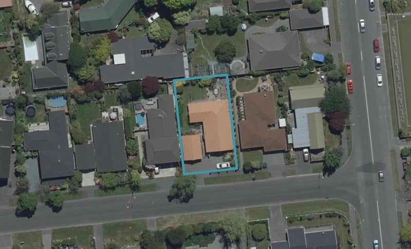 6 Strathean Avenue, Avonhead, Christchurch - Carousel 1
