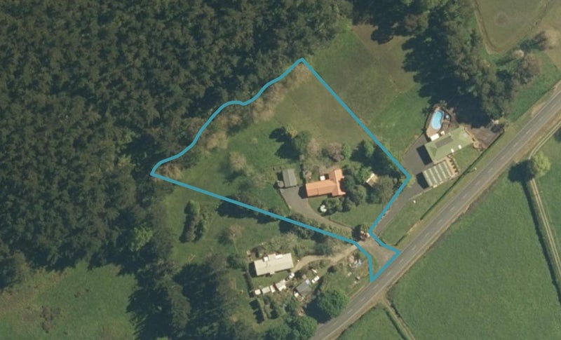 311B Scotsman Valley Road, Morrinsville - Carousel 1
