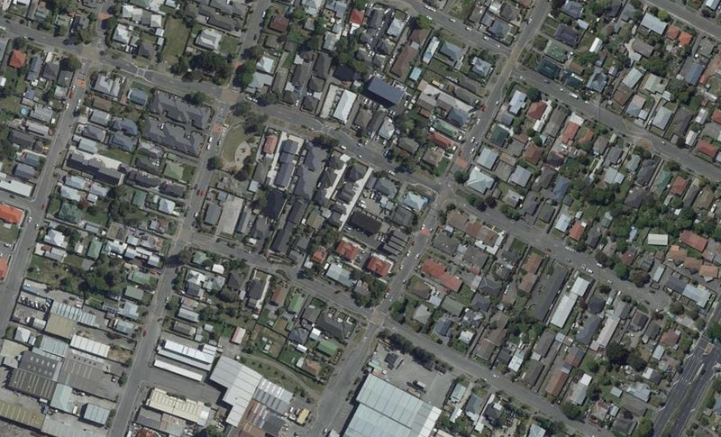 2/61 Osborne Street, Waltham, Christchurch - Carousel 1