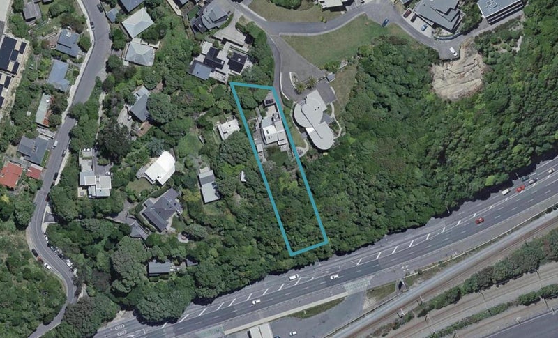 10 Rangiora Avenue, Kaiwharawhara, Wellington - Carousel 1