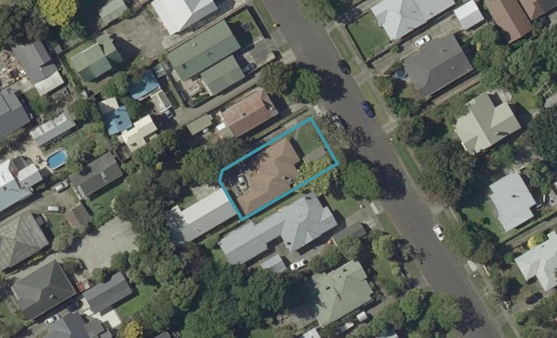 28 Worcester Street, West End, Palmerston North - Carousel 1