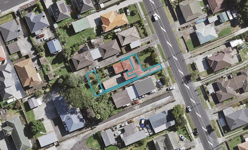6/37 Claude Road, Hillpark, Auckland - Carousel 1