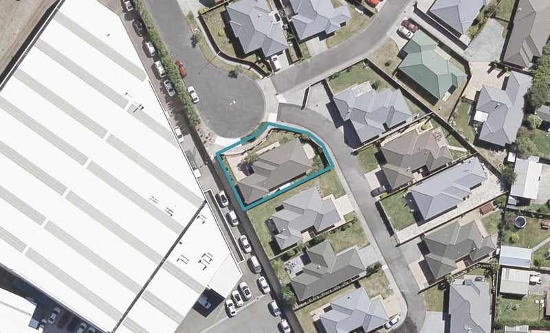119 Mandel Mews, Waiwhetu, Lower Hutt - Carousel 1