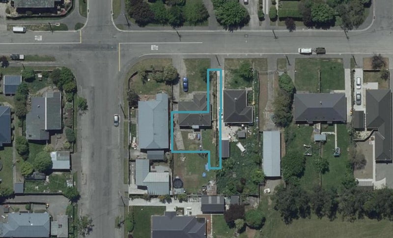 72B Warden Street, Richmond, Christchurch - Carousel 1